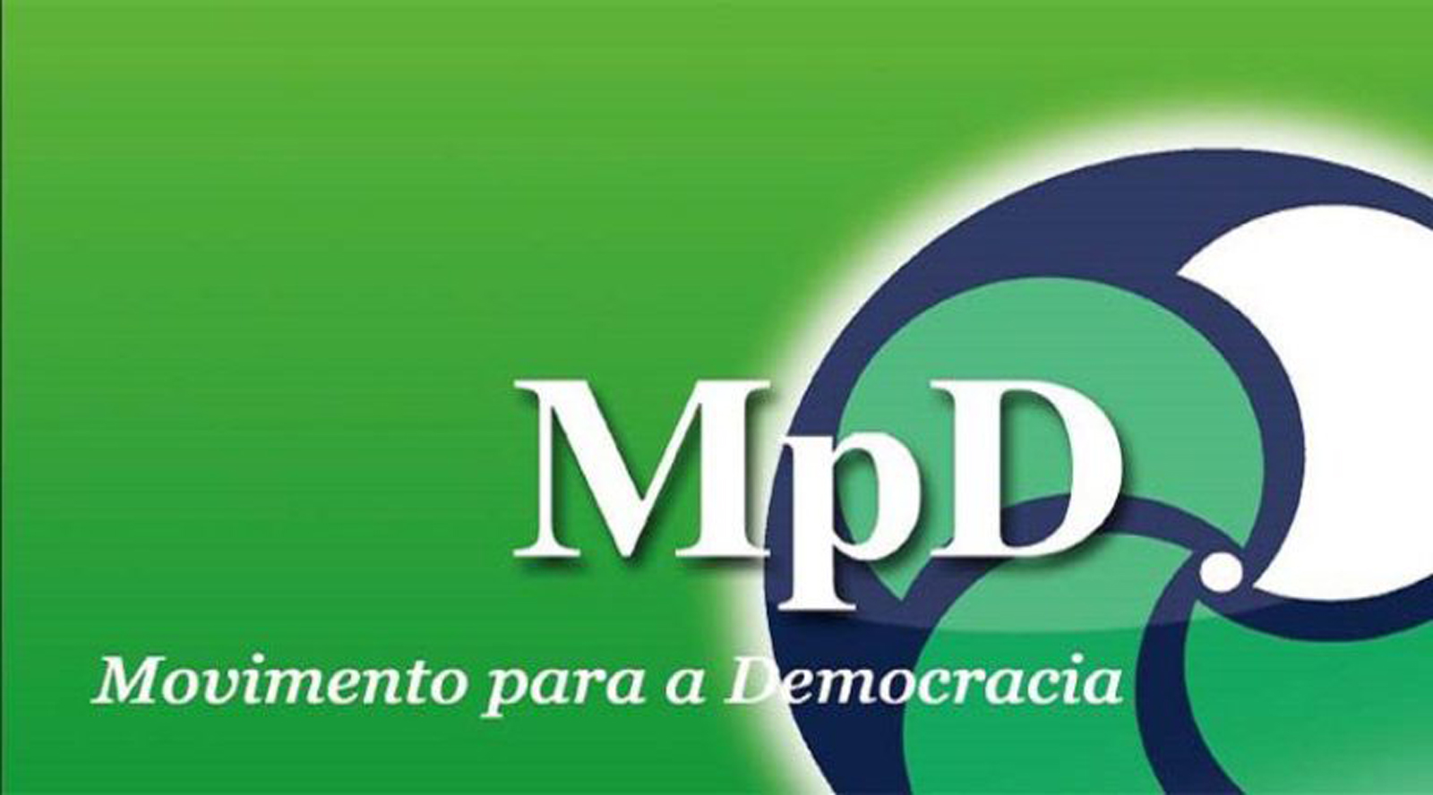 MpD classifica primeiros 100 dias de governação como marcados por