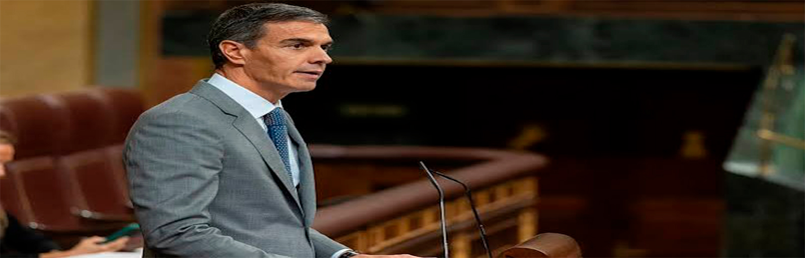 Pedro Sánchez convoca legislativas antecipadas em Espanha após chumbo dos decretos da habitação