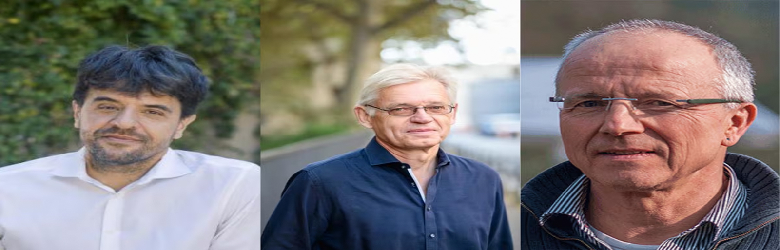 Cientistas alemães e norte-americano ganham Nobel da Medicina por método que 