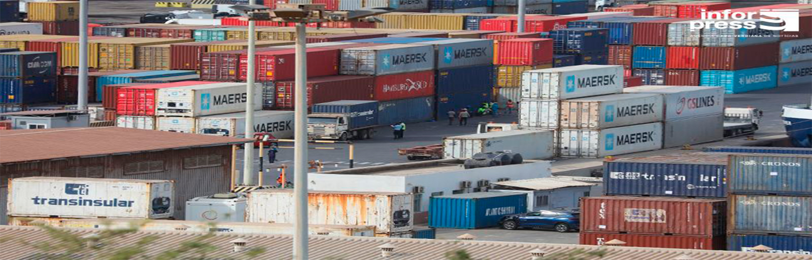 Exportações lusófonas para a China fixam novo recorde até Agosto