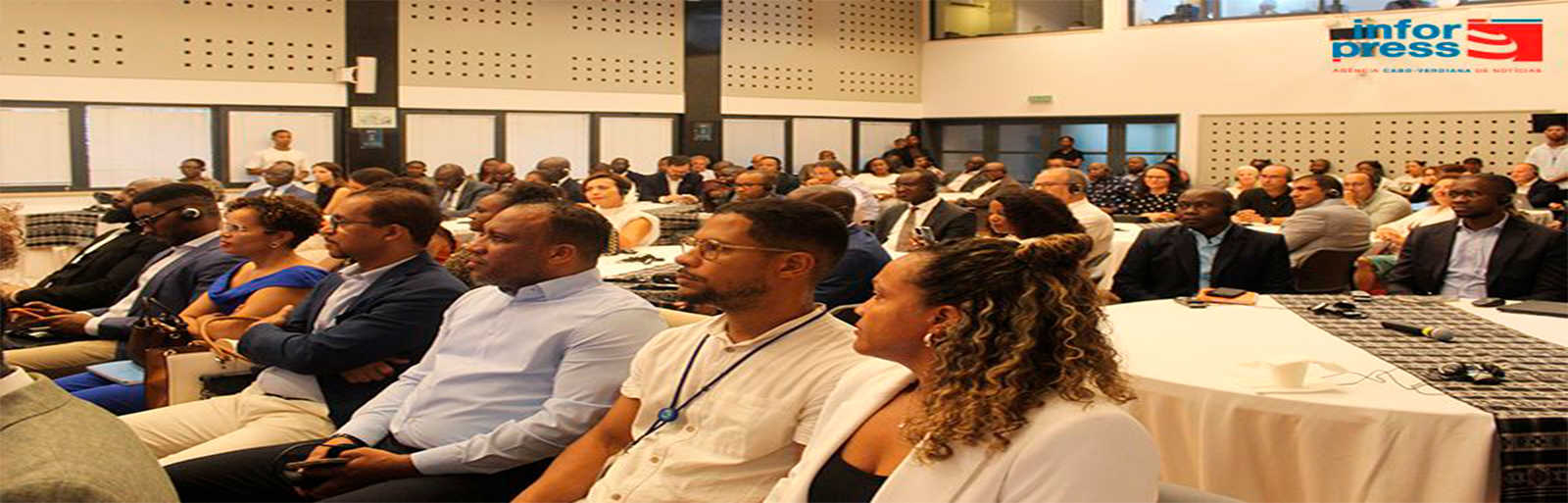 Conferência internacional debate equilíbrio entre padrões globais e regulamentação local dos seguros em África