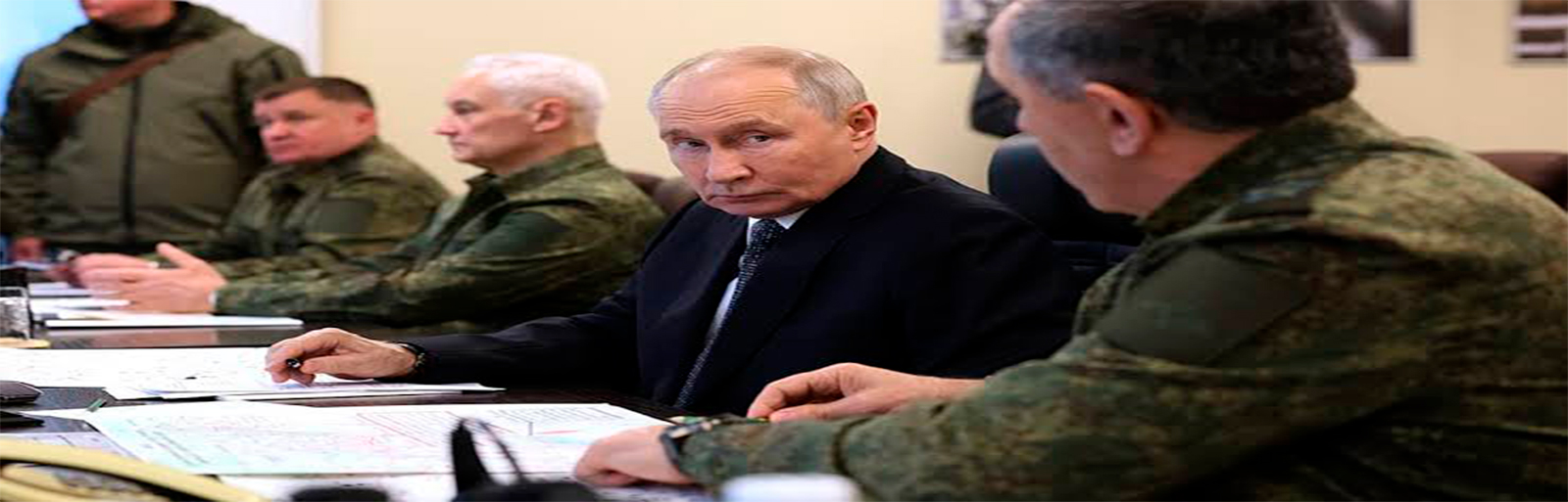 União Europeia sanciona mais de 1.600 pessoas e entidades ligadas à guerra da Rússia
