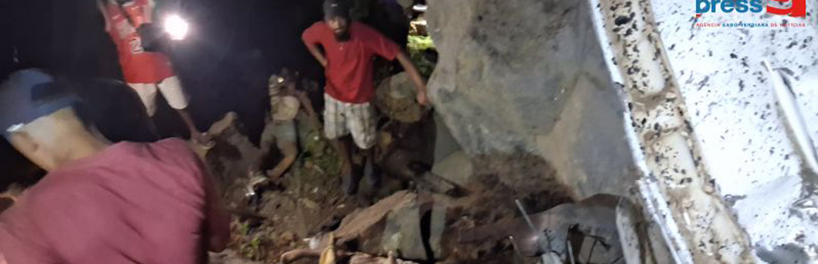 Tragédia do Fogo: Inquérito aponta falha nos travões como causa do acidente em Cabo Verde