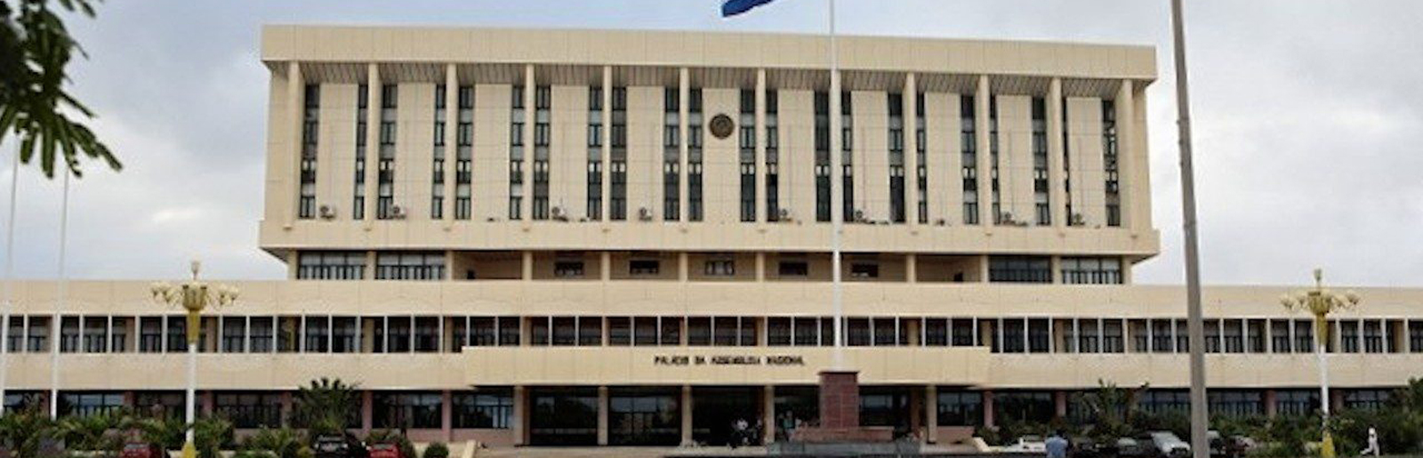 Embaixadora da União Europeia advoga fiscalização parlamentar do Orçamento do Estado