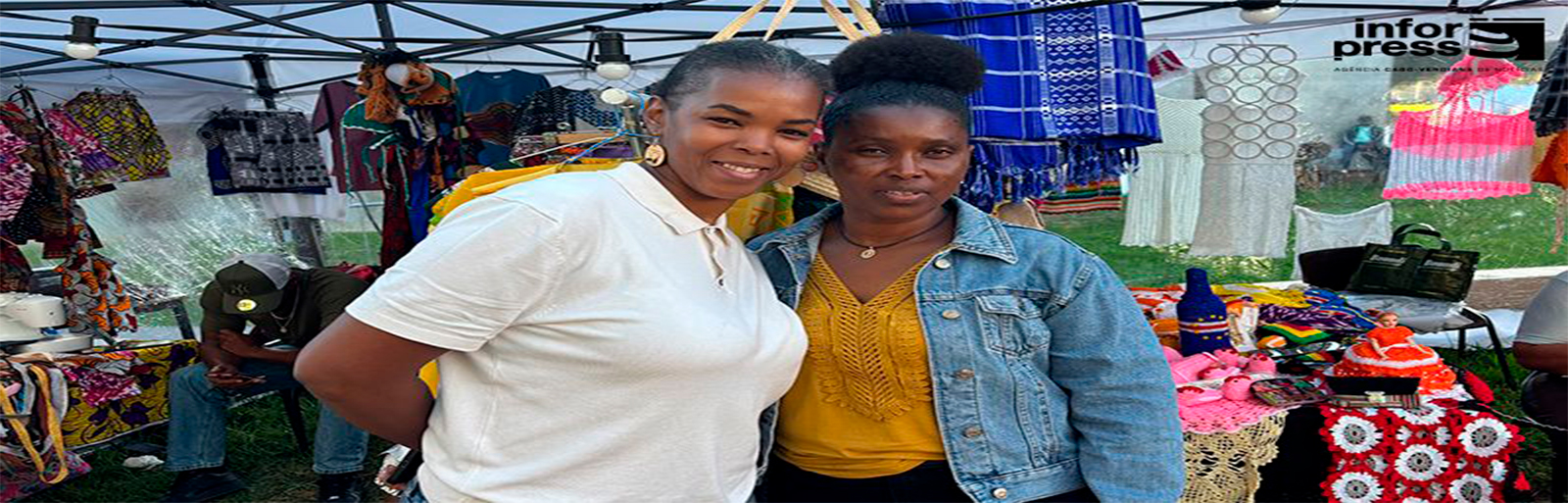 Imigrantes cabo-verdianas em Portugal apontam burocracia, habitação e custo de vida como entraves à integração