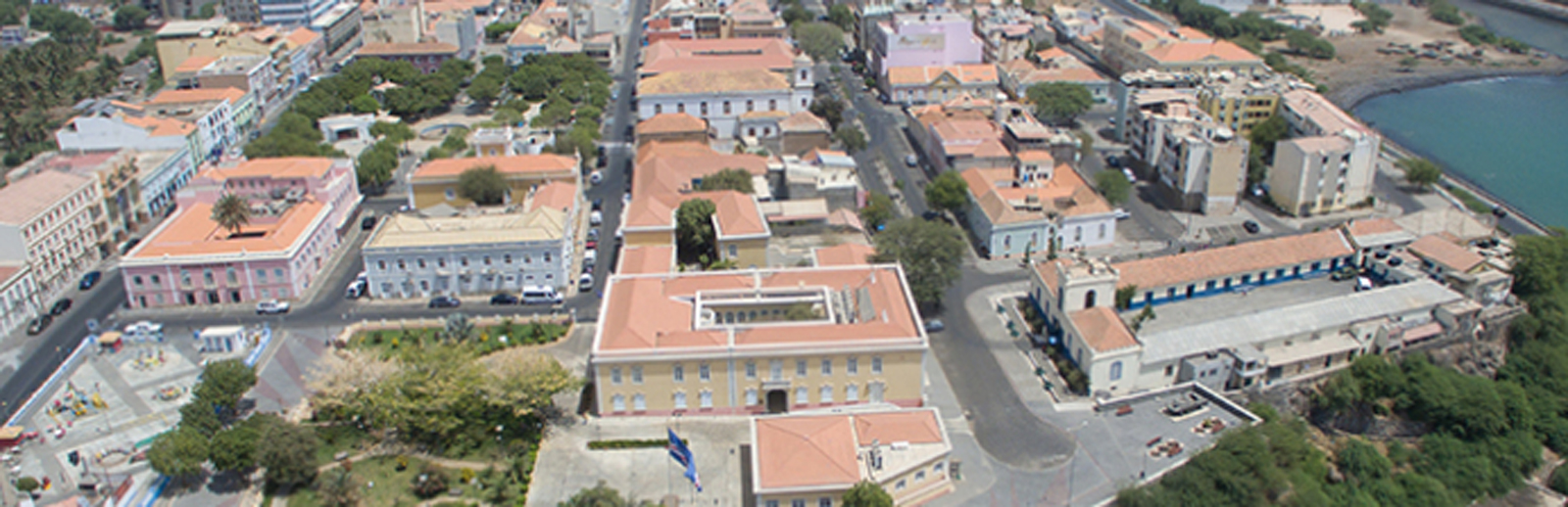 Cabo Verde quer submeter em 2027 candidatura para aceder directamente ao Fundo Verde para o Clima