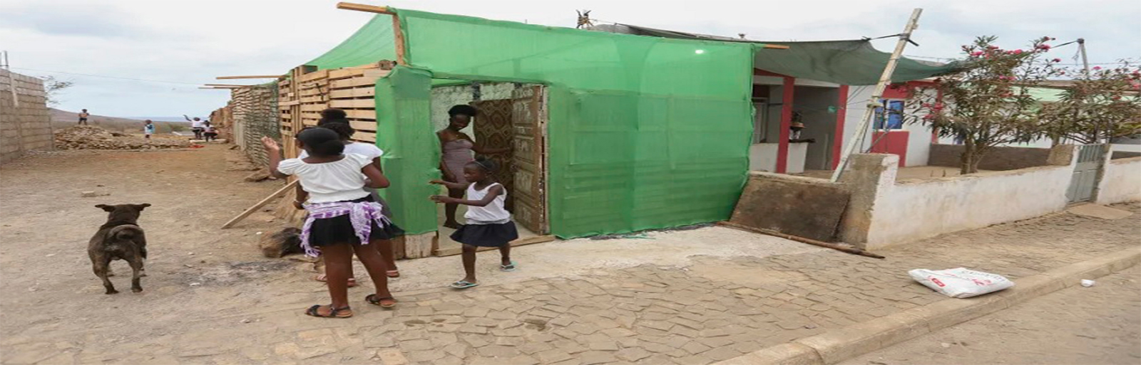 Desnutrição aguda e atraso de crescimento até aos 5 anos agravaram-se em Cabo Verde após 2015