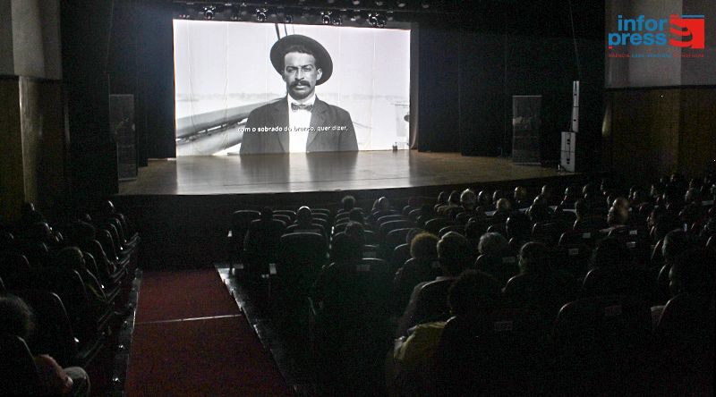 Fogo: Cidade de São Filipe acolhe exibição do filme “Morada di Sodadi”