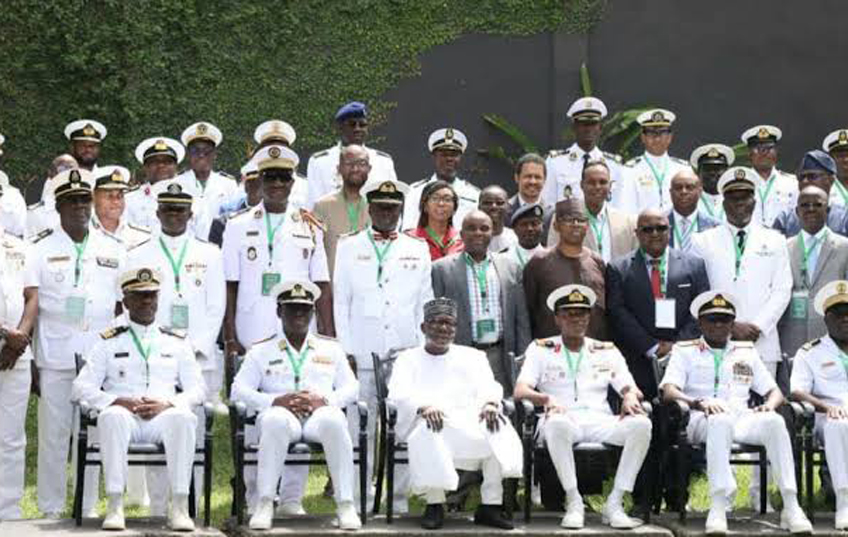 Exercício Grand African Nemo 2026 arranca este mês para reforçar a segurança marítima no Golfo da Guiné 
