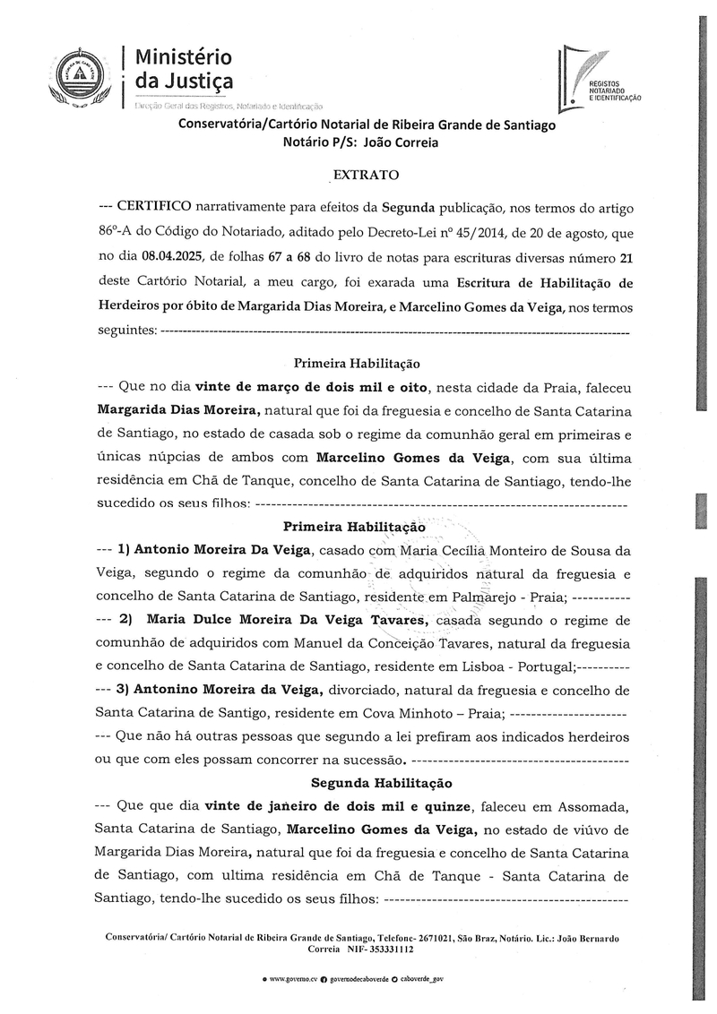 2º HH Margarida Moreira e Marcelino da Veiga page 1