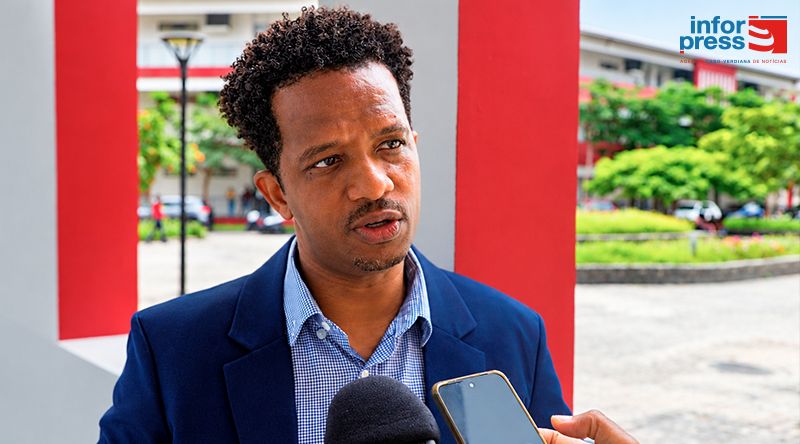 Pró-reitor da Uni-CV pede articulação entre desporto, lazer e música para promover qualidade de vida