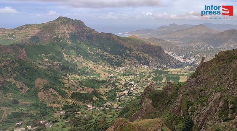 Ribeira Brava: MpD foca-se no centro da cidade e PAICV sobe o vale da Ribeira Brava