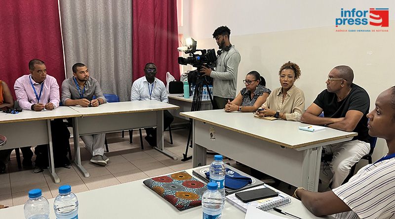 Saúde Mental: Directora espera “conclusão rápida” das obras no Hospital da Trindade para melhorar resposta