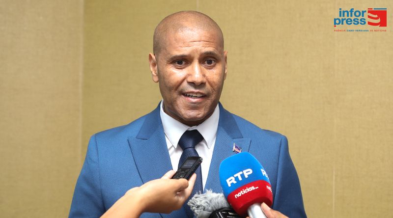 Presidenciais2026: Antero Tavares congratula-se com aprovação da candidatura e promete campanha serena e sem grandes despesas