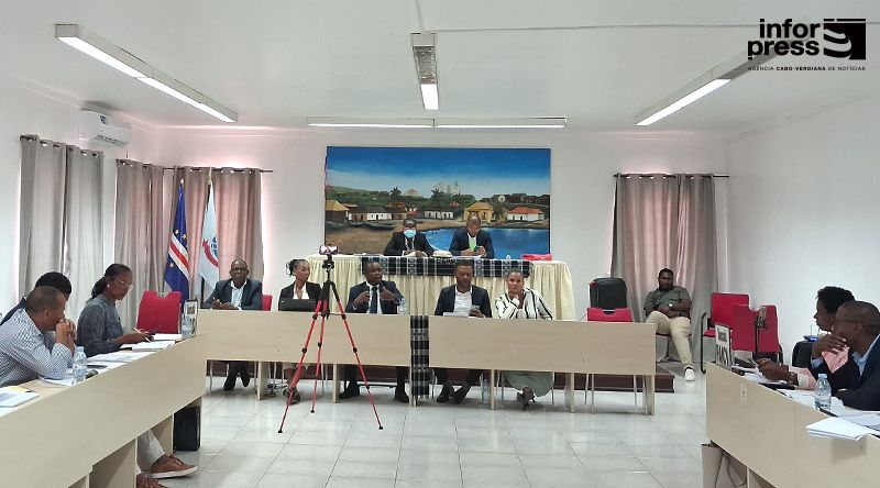 São Miguel aprova planos de actividades e orçamento de 557 milhões de escudos para 2026