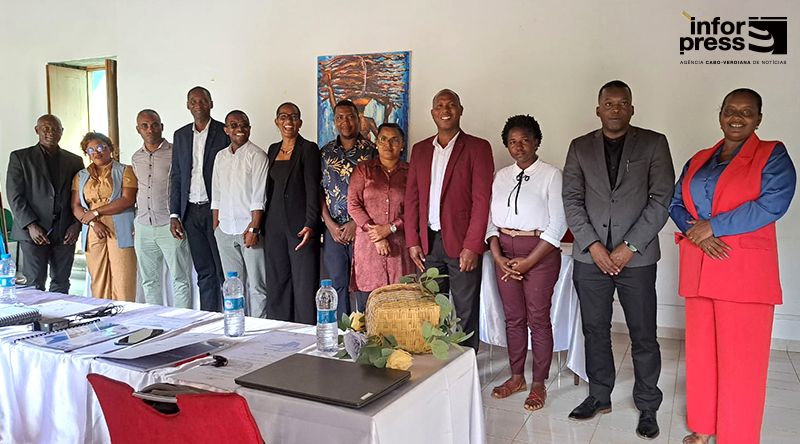 São Lourenço dos Órgãos apresenta Planos de Actividades e orçamento de 339 milhões de escudos para 2026