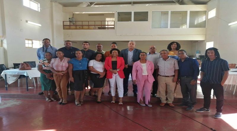 São Nicolau: AM do Tarrafal aprova instrumentos de gestão camarária para 2025 orçados em cerca de 408 mil contos