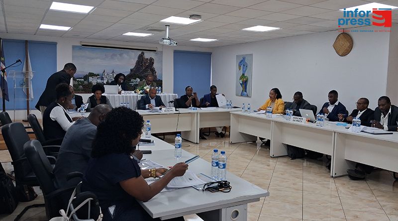 São Salvador do Mundo apresenta orçamento de 347 mil contos para 2026