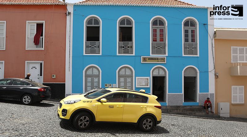 São Filipe: Proposta da criação da Polícia Municipal será discutida na 3ª sessão da Assembleia Municipal