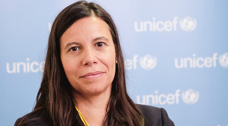 UNICEF Portugal entrega 45 mil contos em recursos para apoiar crianças em São Vicente e Santo Antão