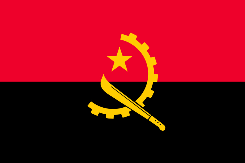 Angola conta com Portugal e Brasil como parceiros na energia - secretário de Estado