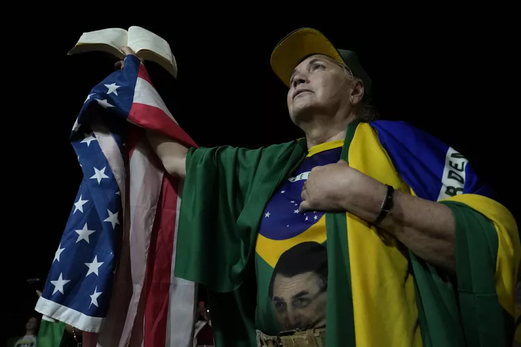 Bolsonaro condenado 2