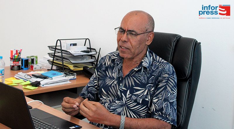 Câmara Municipal da Praia projecta empresa mista de resíduos para mitigar crise na recolha de lixo