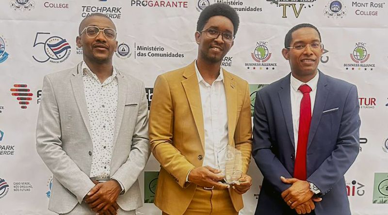 Centro de Formação e Capacitação Profissional de Cabo Verde distinguido como instituição de referência