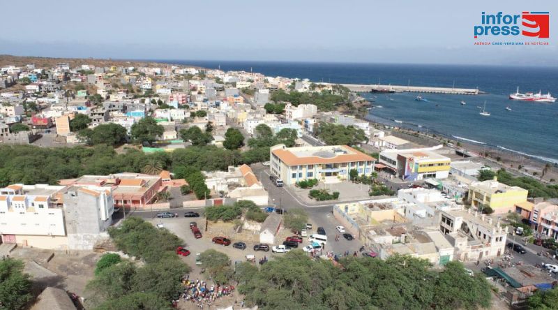 Porto Novo: Presidente da câmara garante negociações com investidores para construção de hospital