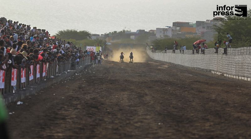 São Filipe: Corrida de cavalos enquadrada na Semana da Cidade adiada por motivos logísticos