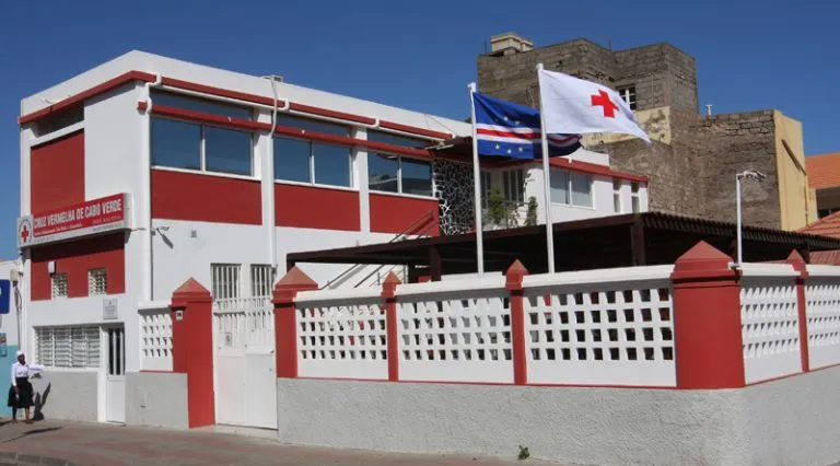 Cruz vermelha de Cabo Verde organiza ‘workshop’ nacional para criar plano unificado 2027