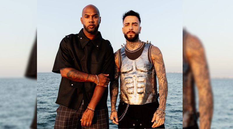 Música: Danni Gato lança single “Maré” em colaboração com Diogo Piçarra