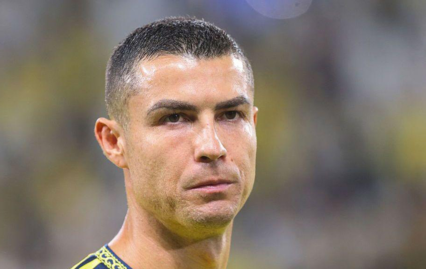 Futebol: Cristiano Ronaldo suspenso e alvo de processo disciplinar