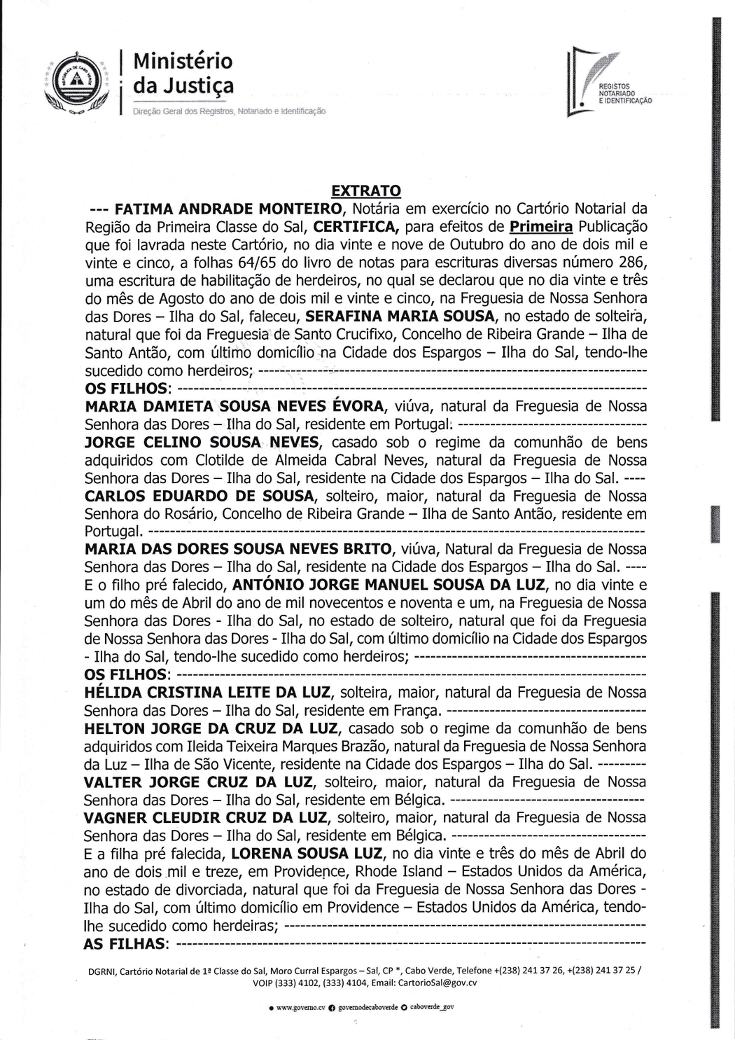 Extrato João de Vinda page 0002