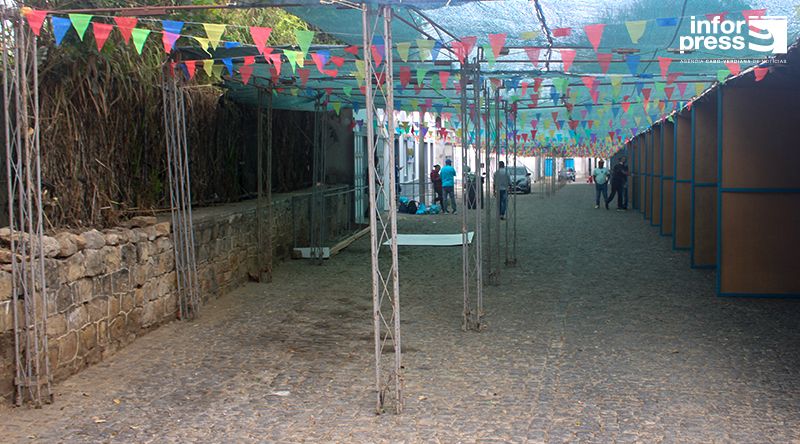 Brava: Nova Sintra acolhe XV Feira Agropecuária para promover resiliência e gestão sustentável da água