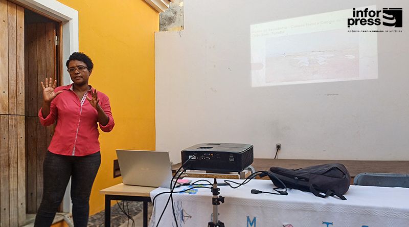 São Nicolau: Instituto do Património Cultural quer criar condições para valorizar campo de concentração do Tarrafal