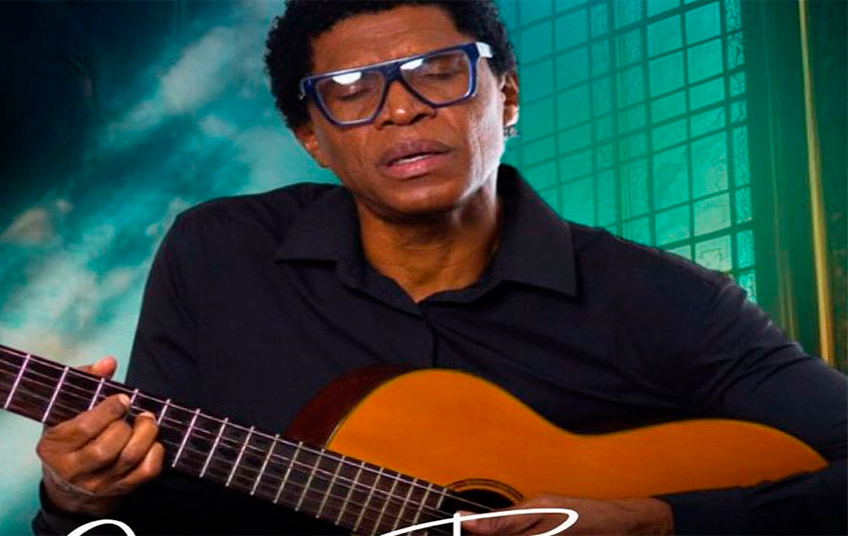 George Tavares 3