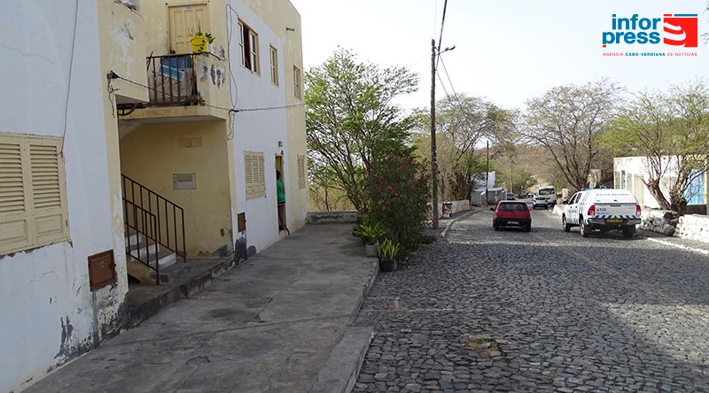 Porto Novo: Investimento de seis mil contos no jardim de Lajedos demonstra compromisso com pequena infância - edil