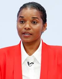 Jonica Brito