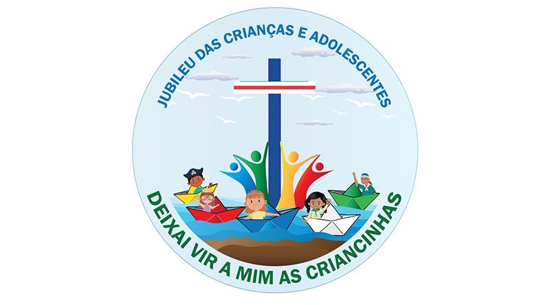 Diocese de Santiago realiza Jubileu Diocesano das Crianças a 01 de Junho