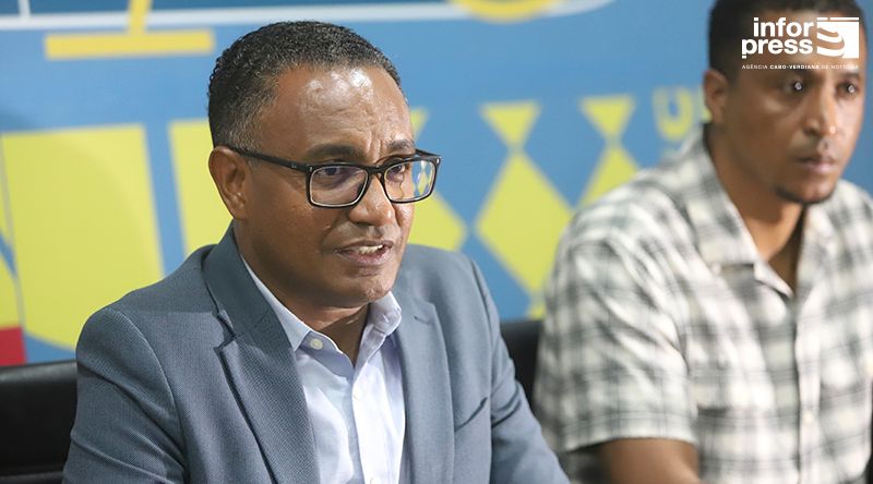 Fogo: Nuías Silva quer compromisso colectivo com a educação no arranque do ano lectivo