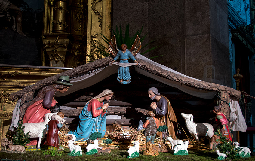 PRESEPIO 1