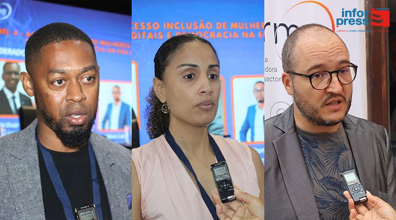 São Vicente: Literacia pode minimizar impactos da desinformação e promover inclusão digital – especialistas