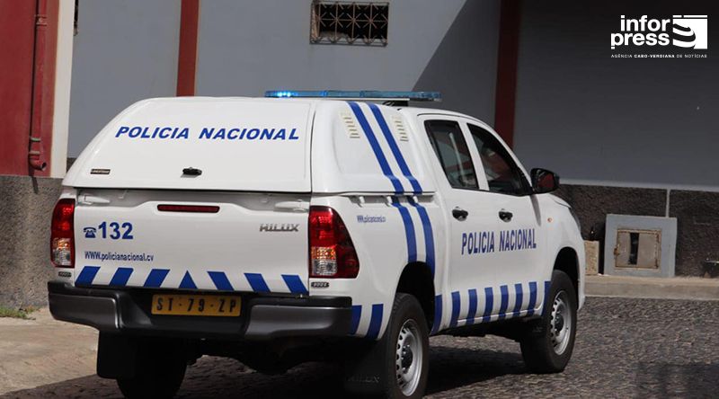 Santo Antão: Polícia apreende mais de sete quilos de cannabis em duas propriedades agrícolas na Ribeira da Torre