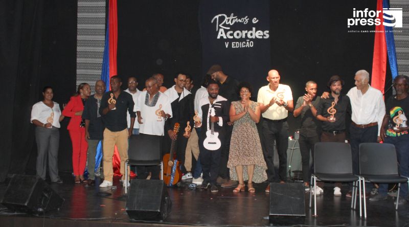 Boa Vista: Evento Ritmos e Acordes une gerações e desejo de contínua melhoria – organização