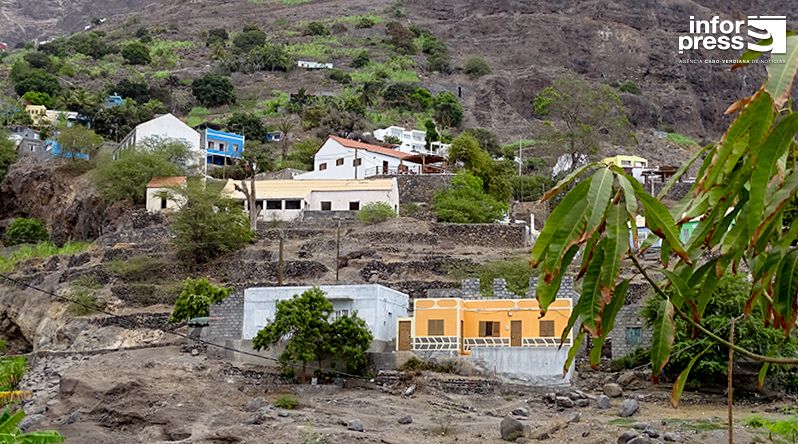 Tarrafal de Monte Trigo: Agricultores desejam trabalhar com novo delegado na operacionalização do entreposto agrícola