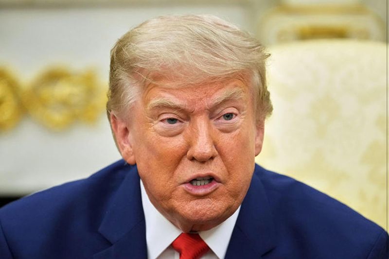 Trump reitera reconhecimento da soberania de Marrocos sobre Saara Ocidental