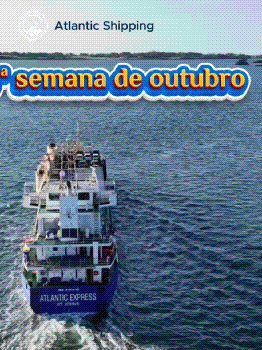 2Atlantic Ship