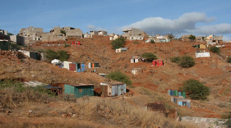 Famílias cabo-verdianas preveem agravamento da situação económica nos próximos 12 meses - INE