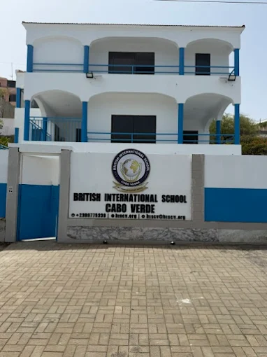 British International School Cabo Verde inaugura  novas instalações na Praia